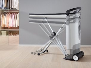 Гладильная система Миле B3312 FashionMaster 3.0 фото 3 в Краснодаре Гладильная система Miele B3312 FashionMaster 3.0 фото 3 в Краснодаре