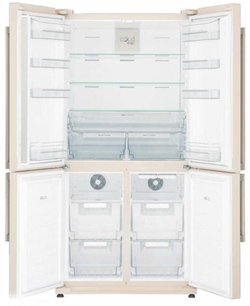 Холодильник Вестфрост VF 916 B фото 2 в Краснодаре Холодильник Vestfrost VF 916 B фото 2 в Краснодаре