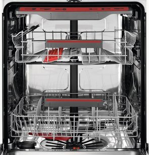 Встраиваемая посудомоечная машина AEG FSB72907P фото 4 в Краснодаре