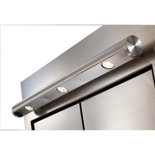 Вытяжка Faber Matrix EG10 X A90 Active фото 2 в Краснодаре