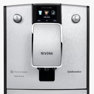 Кофемашина CafeRomatica Nivona NICR 769 фото 3 в Краснодаре