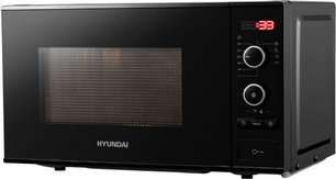 Микроволновая печь Hyundai HYM-D3032 фото 3 в Краснодаре