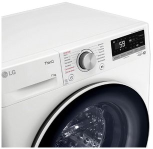 Стиральная машина LG TW4V5ES0W фото 2 в Краснодаре