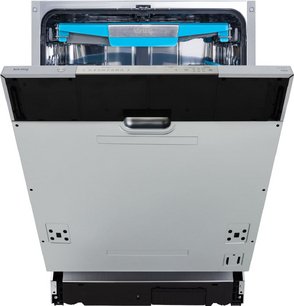 Встраиваемая посудомоечная машина Korting KDI 60977 фото 3 в Краснодаре
