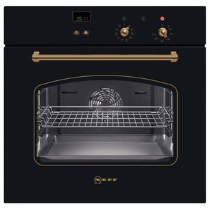 Духовой шкаф Нефф B15M42C3 фото в Краснодаре Духовой шкаф Neff B15M42C3 фото в Краснодаре