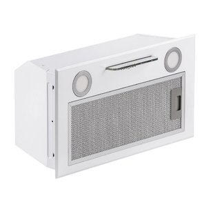 Встраиваемая вытяжка Крона Ameli 600 white S фото 3 в Краснодаре Встраиваемая вытяжка KRONA Ameli 600 white S фото 3 в Краснодаре
