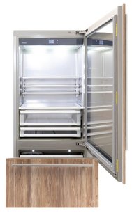 Встраиваемый холодильник Fhiaba S900TGT6 фото в Краснодаре