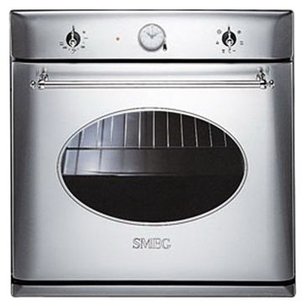 Духовой шкаф Смег SC855X-8 фото в Краснодаре Духовой шкаф Smeg SC855X-8 фото в Краснодаре
