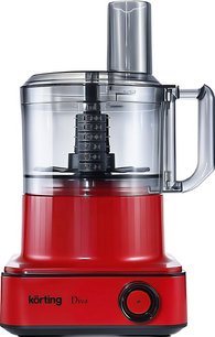 Кухонный комбайн Korting KFP 0201 Diva фото 2