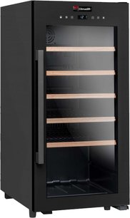 Винный шкаф Климадифф CS41B1 фото в Краснодаре Винный шкаф Climadiff CS41B1 фото в Краснодаре
