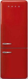 Холодильник Смег FAB38RRD фото в Краснодаре Холодильник Smeg FAB38RRD фото в Краснодаре