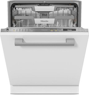 Встраиваемая посудомоечная машина Miele G 7191 SCVi AD 125 Ed Встраиваемая посудомоечная машина Miele G 7191 SCVi AD 125 Ed