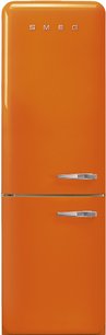 Холодильник Смег FAB32LON1 фото в Краснодаре Холодильник Smeg FAB32LON1 фото в Краснодаре
