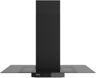 Вытяжка Кертинг KHC 90925 SGB фото в Краснодаре Вытяжка Korting KHC 90925 SGB фото в Краснодаре