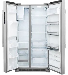 Холодильник Фриджидаер FPSC2277RF фото 4 в Краснодаре Холодильник Frigidaire FPSC2277RF фото 4 в Краснодаре