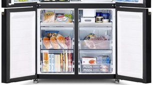 Холодильник Хитачи R-WB 642 VU0 GBK фото 3 в Краснодаре Холодильник Hitachi R-WB 642 VU0 GBK фото 3 в Краснодаре