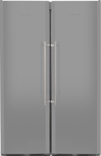 Холодильник Либхер SBSes 7253 Premium BioFresh NoFrost фото 2 в Краснодаре Холодильник Liebherr SBSes 7253 Premium BioFresh NoFrost фото 2 в Краснодаре