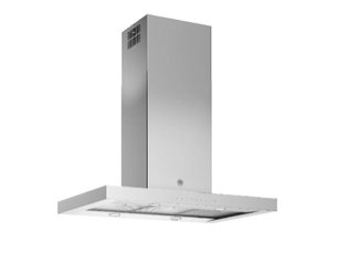 Вытяжка островная Бертаззони KTI90PRO1XA фото 4 в Краснодаре Вытяжка островная Bertazzoni KTI90PRO1XA фото 4 в Краснодаре