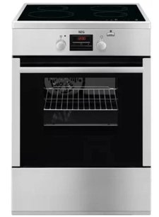 Индукционная плита AEG CIM66400BX фото в Краснодаре