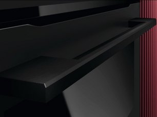 Встраиваемая микроволновая печь AEG NKM7N721B фото 3 в Краснодаре