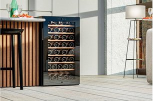 Винный шкаф  Мэйвел MV52-KBF1 фото 2 в Краснодаре Винный шкаф  Meyvel MV52-KBF1 фото 2 в Краснодаре