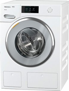 Стиральная машина Miele WWV980WPS новая с витрины фото в Краснодаре