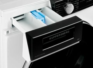 Стиральная машина Куперсберг WM 490 W фото 4 Стиральная машина Kuppersberg WM 490 W фото 4