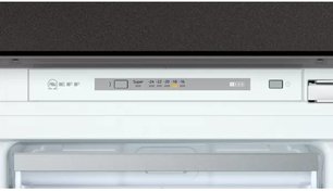 Встраиваемая морозильная камера Нефф GI5113F20R фото 3 в Краснодаре Встраиваемая морозильная камера Neff GI5113F20R фото 3 в Краснодаре