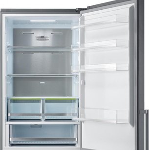 Холодильник Кертинг KNFC 71887 X фото 3 в Краснодаре Холодильник Korting KNFC 71887 X фото 3 в Краснодаре