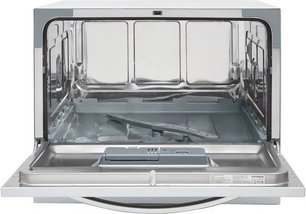 Посудомоечная машина Хендай DT305 фото 4 в Краснодаре Посудомоечная машина Hyundai DT305 фото 4 в Краснодаре