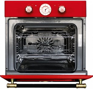Духовой шкаф Кайзер EH 6424 RotBe фото 3 в Краснодаре Духовой шкаф Kaiser EH 6424 RotBe фото 3 в Краснодаре
