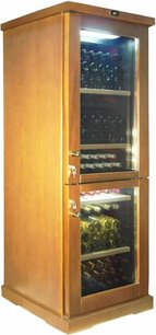 Винный шкаф IP CEX 601 RU фото в Краснодаре