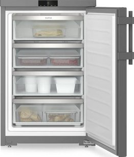 Холодильник Liebherr Fdgd 1404 Pure фото 3 в Краснодаре