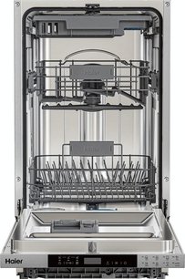 Встраиваемая посудомоечная машина Haier HDWE11-395RU фото 2 в Краснодаре