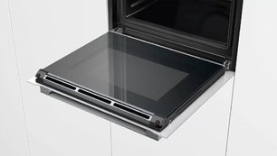 Духовой шкаф Бош HBG675BW1 фото 4 в Краснодаре Духовой шкаф Bosch HBG675BW1 фото 4 в Краснодаре