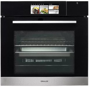 Духовой шкаф Грауде BMDP 60.2 E фото в Краснодаре Духовой шкаф Graude BMDP 60.2 E фото в Краснодаре