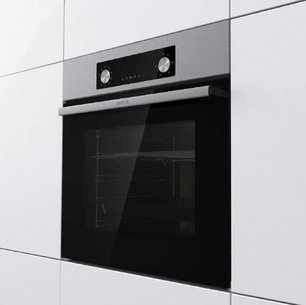 Духовой шкаф Горение BO6737E02NX фото 4 в Краснодаре Духовой шкаф Gorenje BO6737E02NX фото 4 в Краснодаре