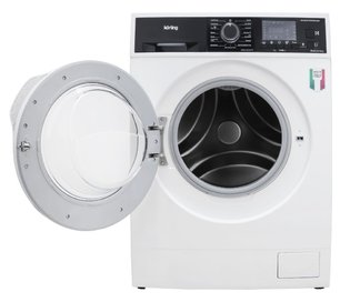 Стиральная машина Кертинг KWM 45ID1477 фото 2 в Краснодаре Стиральная машина Korting KWM 45ID1477 фото 2 в Краснодаре