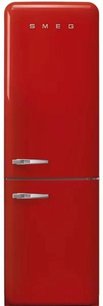 Холодильник Смег FAB32RRD3 фото в Краснодаре Холодильник Smeg FAB32RRD3 фото в Краснодаре