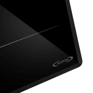 Индукционная варочная панель Maunfeld AVI6044SSFBK фото 3 в Краснодаре