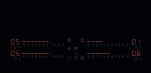 Варочная панель АЕГ NII84B30AB фото 3 в Краснодаре Варочная панель AEG NII84B30AB фото 3 в Краснодаре