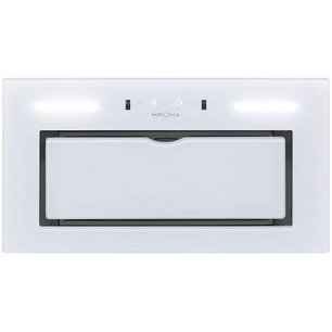 Встраиваемая вытяжка Крона ASPEN 600 WHITE SGC фото 3 в Краснодаре Встраиваемая вытяжка KRONA ASPEN 600 WHITE SGC фото 3 в Краснодаре