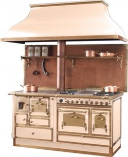 Варочный центр Рестарт GGR176/2f фото 2 в Краснодаре Варочный центр Restart GGR176/2f фото 2 в Краснодаре