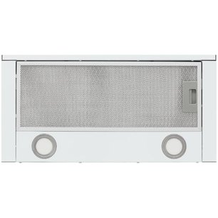 Встраиваемая вытяжка Krona KAMILLA T 600 WHITE (2 мотора) фото 2 в Краснодаре Встраиваемая вытяжка Krona KAMILLA T 600 WHITE (2 мотора) фото 2 в Краснодаре