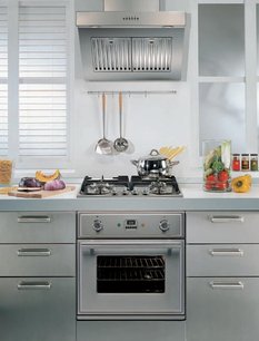 Духовой шкаф Илве 600-MT-MP IX фото 2 в Краснодаре Духовой шкаф Ilve 600-MT-MP IX фото 2 в Краснодаре