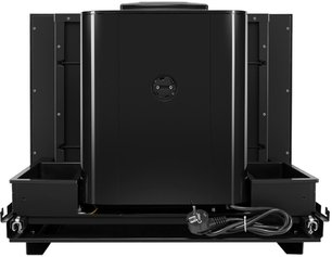 Встраиваемая кофемашина Маунфилд AMCM1503S фото 4 в Краснодаре Встраиваемая кофемашина Maunfeld AMCM1503S фото 4 в Краснодаре