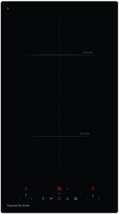 Стеклокерамическая варочная панель Zigmund & Shtain CI 22.3 B фото в Краснодаре