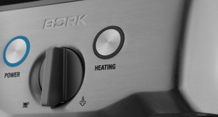 Кофеварка БОРК C500 фото 4 в Краснодаре Кофеварка BORK C500 фото 4 в Краснодаре