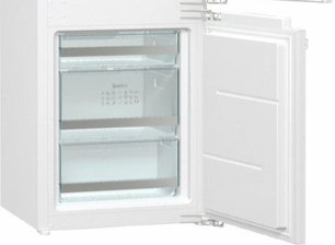 Встраиваемый двухкамерный холодильник Горение RKI2181A1 фото 4 в Краснодаре Встраиваемый двухкамерный холодильник Gorenje RKI2181A1 фото 4 в Краснодаре