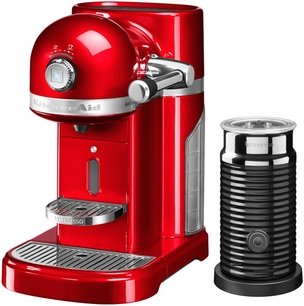 Кофемашина Китчен Эйд 5KES0504EER фото в Краснодаре Кофемашина KitchenAid 5KES0504EER фото в Краснодаре